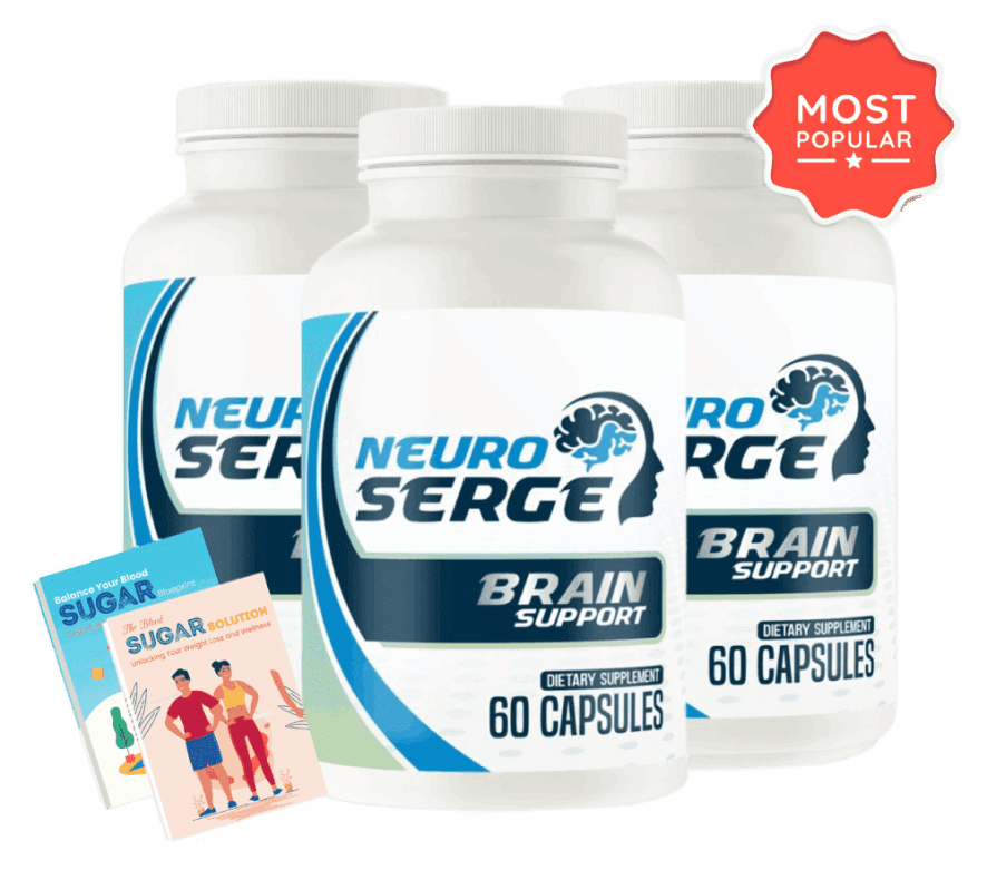 What is Neuro Serge?