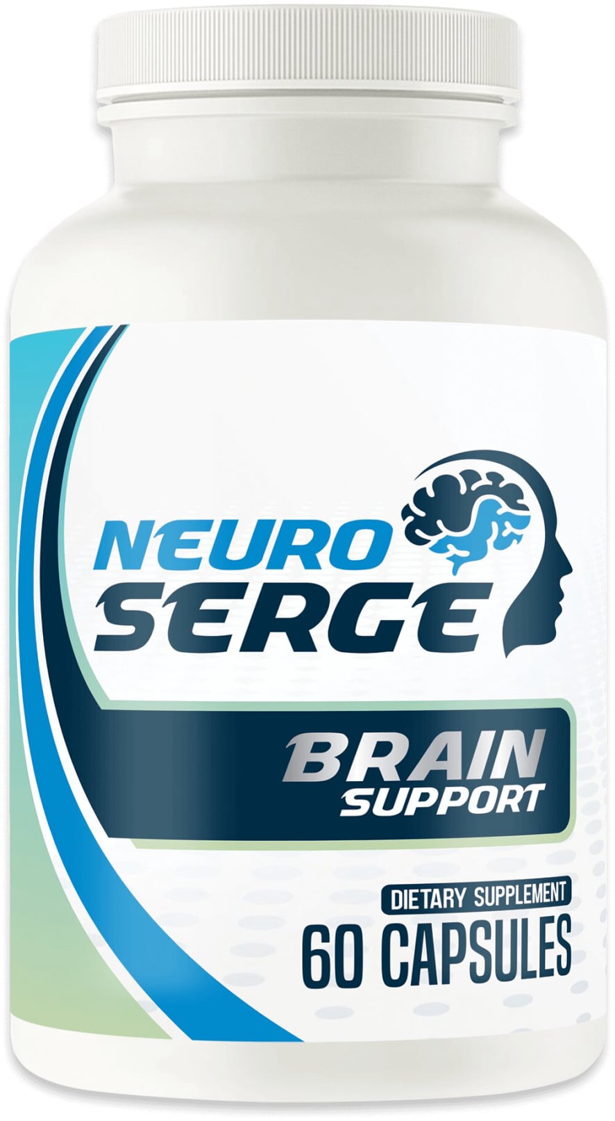 Neuro Serge™ Limited Time Offer Only $49/bottle